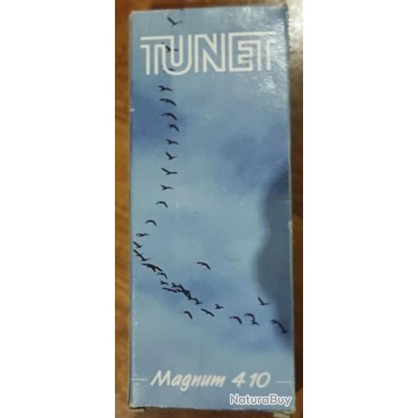 1 bo�tes de 10 cartouches de 410 magnum