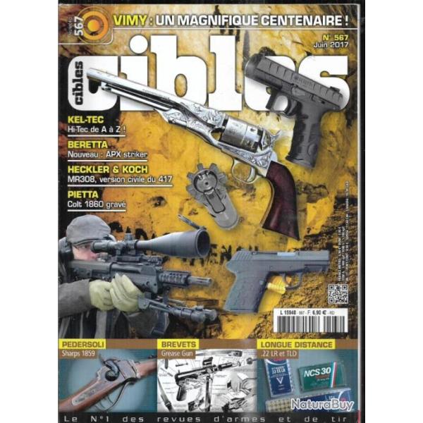 cibles 567, le 22 lr, garand et usm 1 internet, colt 1860 army, crkt 2017, mr308 a3, op�ration atti