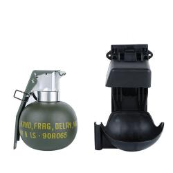 Grenade Factice M67 w/ Support (Wo Sport)