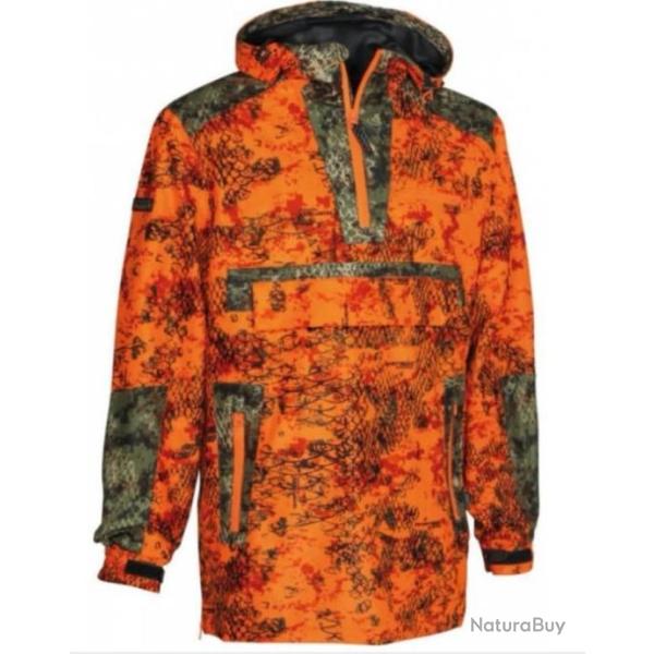 Vareuse Lynx Blaze Verney Carron