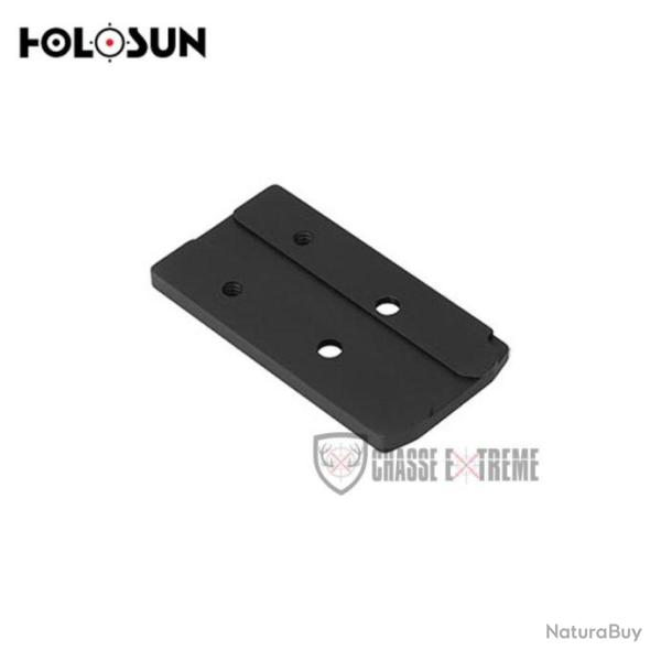 Adaptateur de Montage HOLOSUN MOS pour 407K/507K/EPS/EPSCARRY