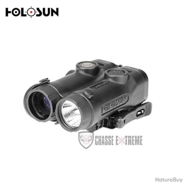 Laser HOLOSUN Elite 321RD Rouge avec IR