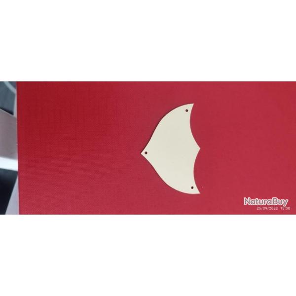 Plaque grav�e pour troph�e