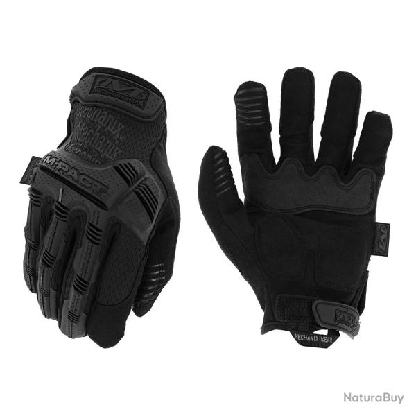 Gants M Pact noir