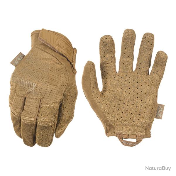 Gants pour temps chaud Specialty Vent tan