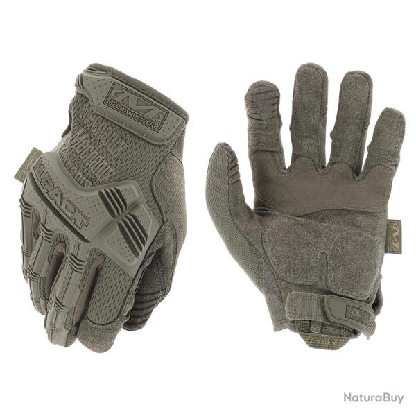 Gants M Pact vert olive