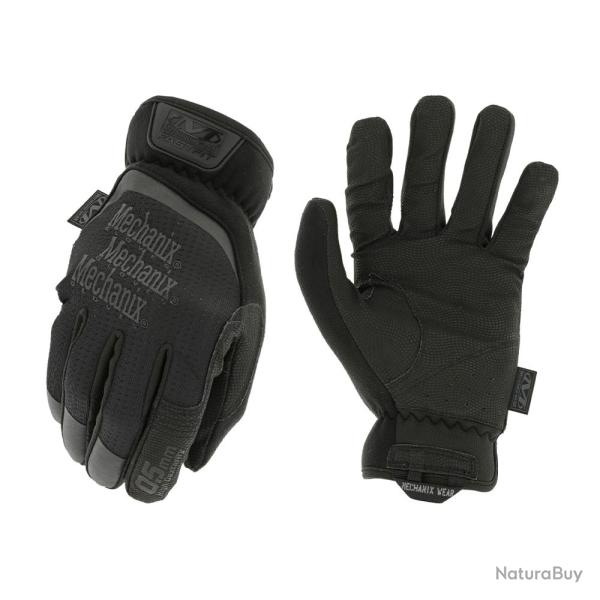 Gants TS FastFit 0.5 noir