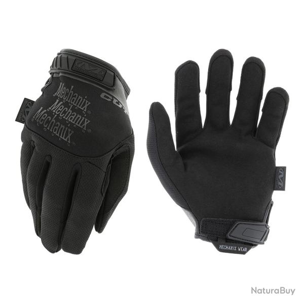 Gants anti-coupure / anti-perforation Pursuit D5 noir