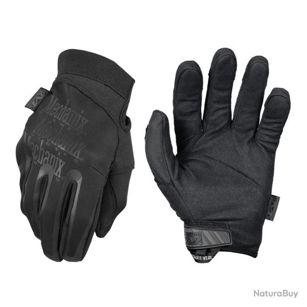 Gants pour temps froid Element noir