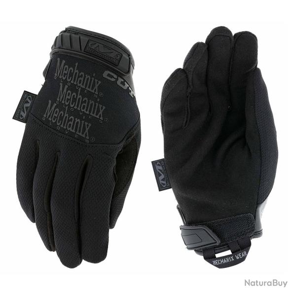 Gants anti-coupure / anti-perforation Pursuit D5 Women's noir