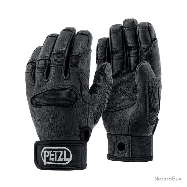 Gants de rappel Cordex Plus noir