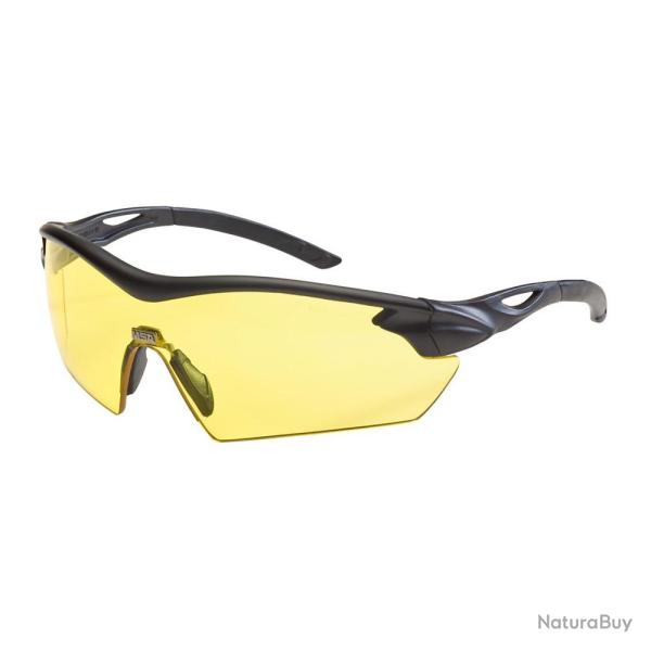 Lunettes de protection balistiques Racers �cran ambr�