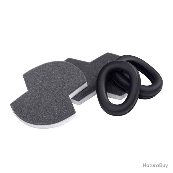 Kit d'hygi�ne de rechange pour casque anti-bruit Left/Right high