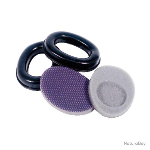 Kit d'hygi�ne de rechange en mousse pour casque anti-bruit Supr�me