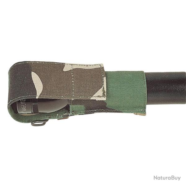 Porte lampe Mag-Lite ML2  ML6 cam CE