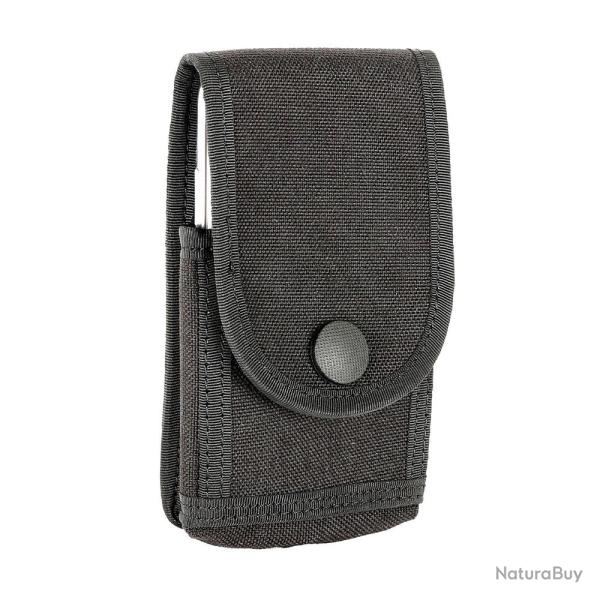 Pochette tlphone G.M.+ noir