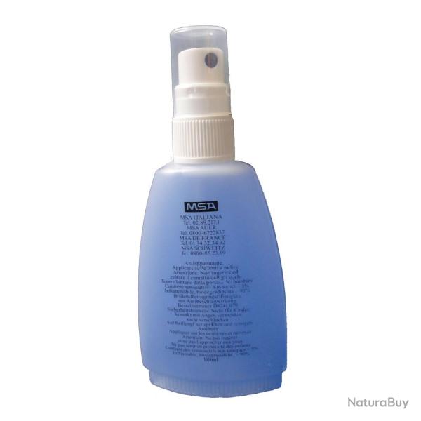 Spray nettoyant anti-bu�e 110 ml