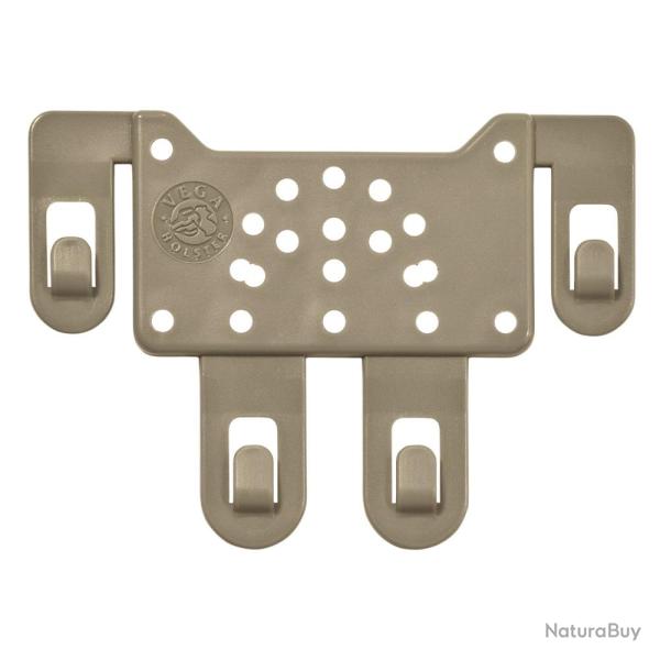 Plateforme modulaire 8K29 tan pour systme M.O.L.L.E.