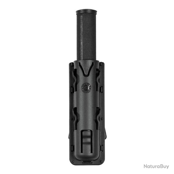 Porte-b�ton rotatif 8VP60 noir pour ceinture/ceinturon
