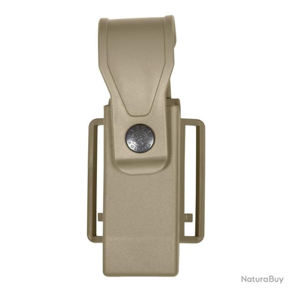 Porte-chargeur simple 8MH00 tan pour pistolet automatique