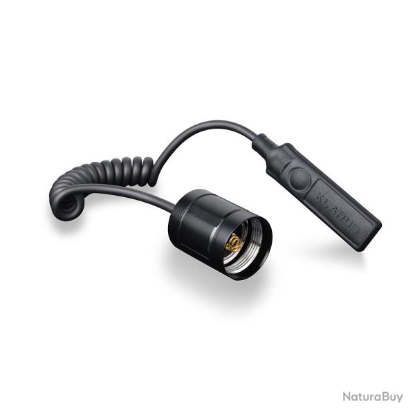 Allumage dport TRS1 pour lampe srie XT11/srie XT12