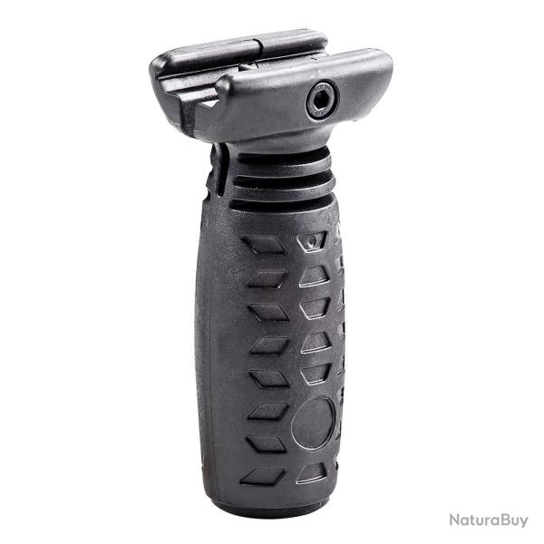 Poign�e garde-main 11,2 cm noir