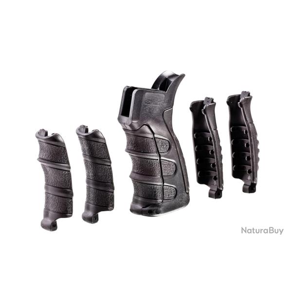 Poign�e interchangeable M4 / AR15 noir