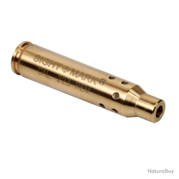 Cartouche laser de rglage .223/5,56x45