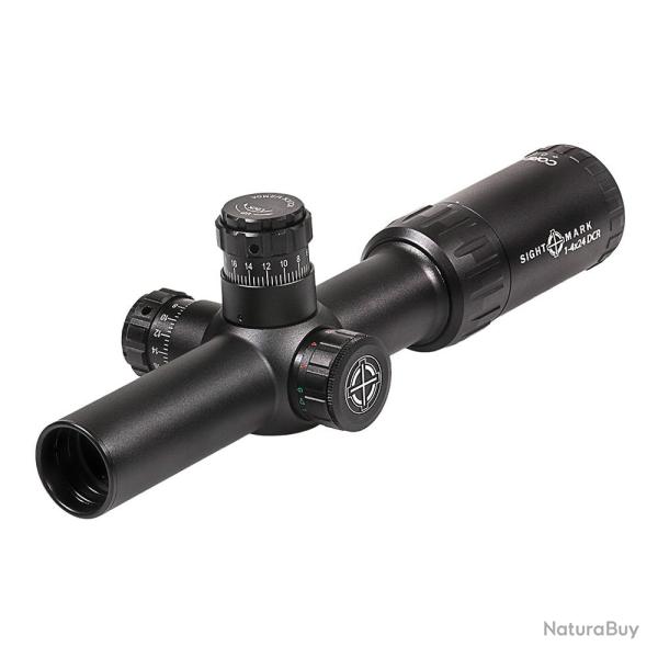 Lunette de tir Core TX 1-4x24 DCR