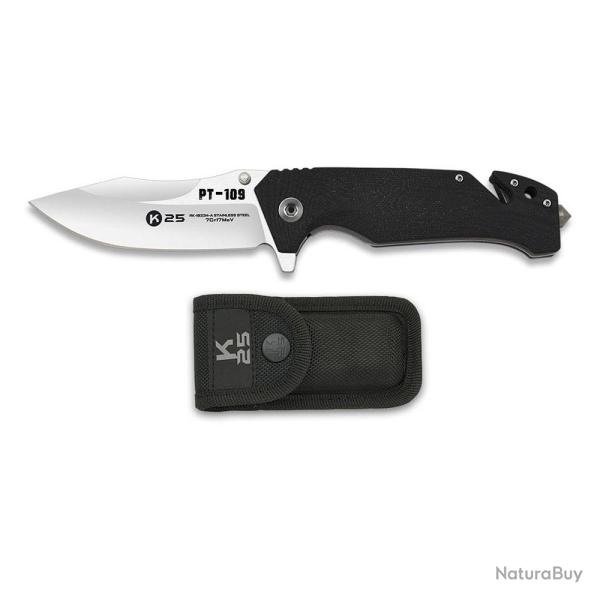 Couteau de poche 18234-A