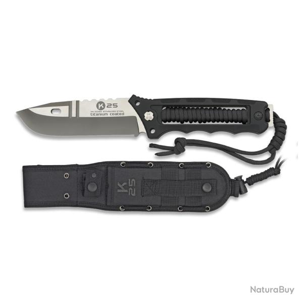 Poignard de survie 32165