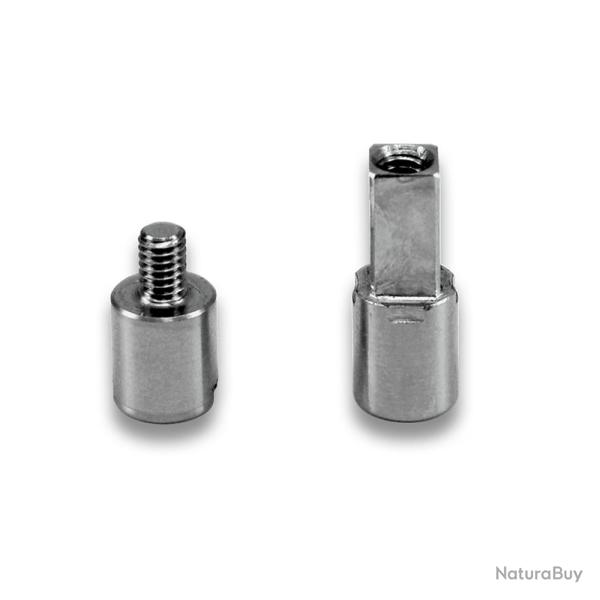 Axe de s�curit� de rechange pour couteau de poche Cac�