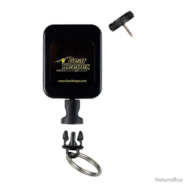 D�rouleur automatique "Low Force" RT4-0020 fixation par pointe � visser