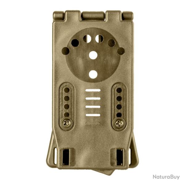 Passant rapide allong� 8K87 tan pour syst�me M.O.L.L.E.