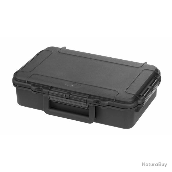 Valise de transport �tanche MAX004S 5 litres noir