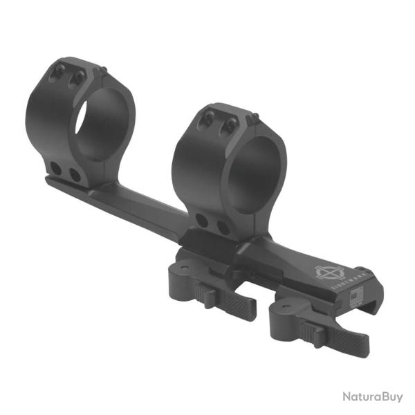 Montage rapide tactique Cantilever � 30 mm (38,1 mm) LQD