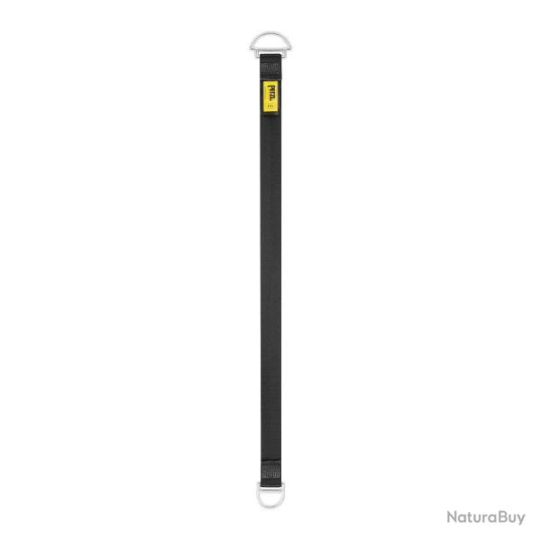 Sangle d'amarrage Connexion Fixe 100 cm
