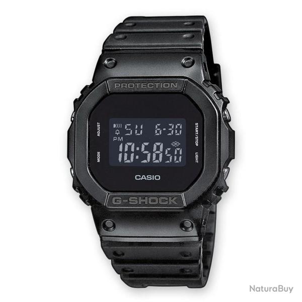 Montre G-Shock The Origin DW-5600BB noir