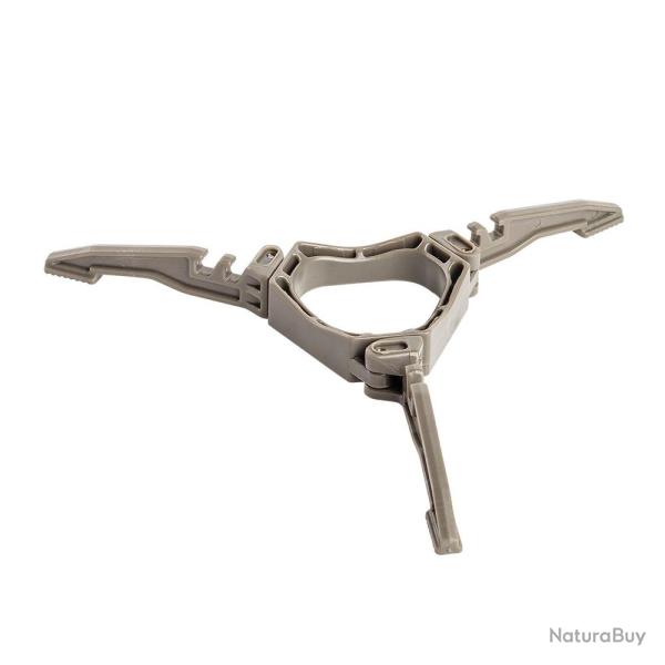 Trpied stabilisateur de cartouche  gaz Tac-Boil