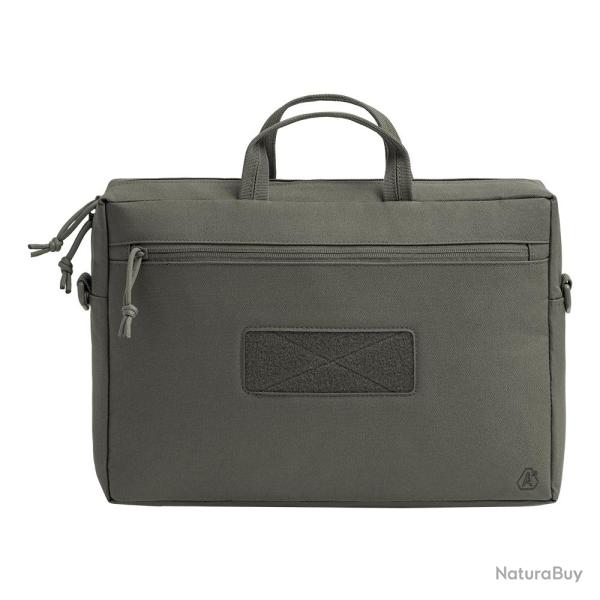 Sacoche PC portable Transall vert olive