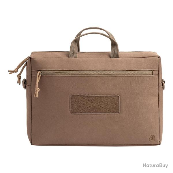 Sacoche PC portable Transall tan