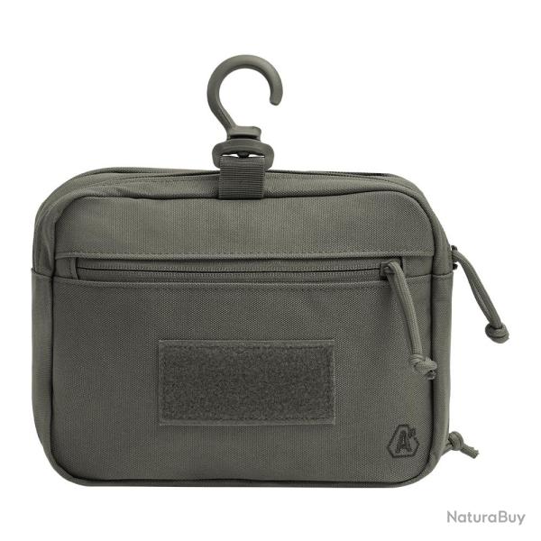 Trousse de toilette Transall vert olive