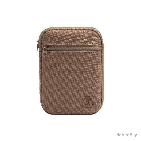 Portefeuille Transall tan