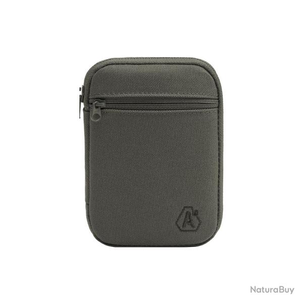 Portefeuille Transall vert olive