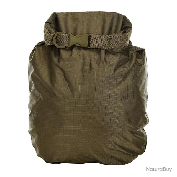 Sac tanche 5 litres Ultra-Light vert olive