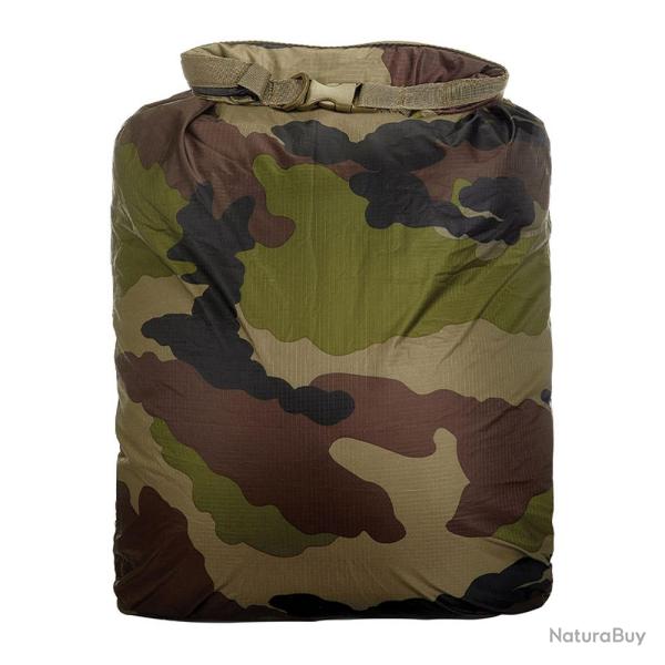 Sac �tanche 40 litres Ultra-Light camo fr/ce