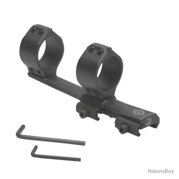 Montage tactique Cantilever � 34 mm w/ 20MOA