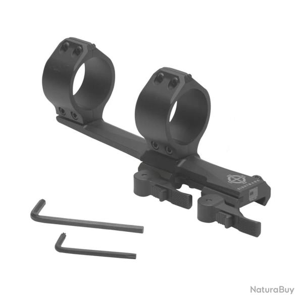 Montage rapide tactique Cantilever � 34 mm LQD