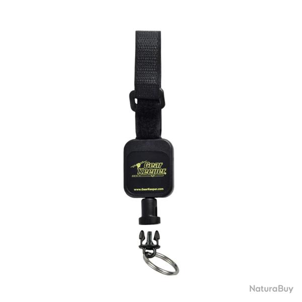 D�rouleur automatique "Low Force" RT5-5830 fixation par auto-agrippant