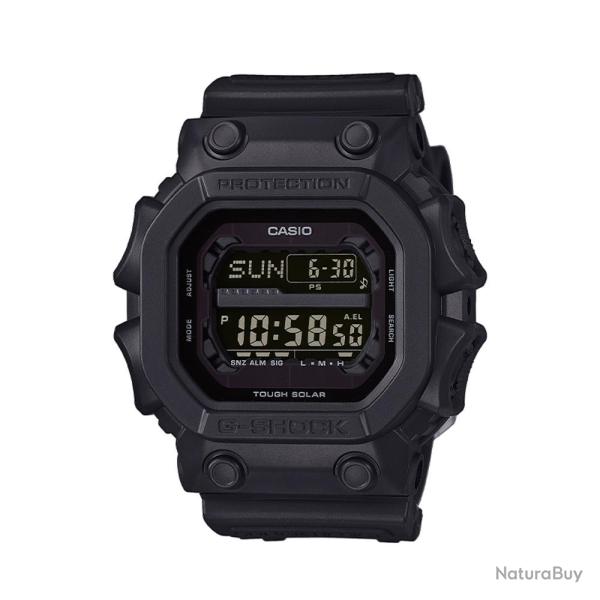 Montre G-Shock GX-56BB noir